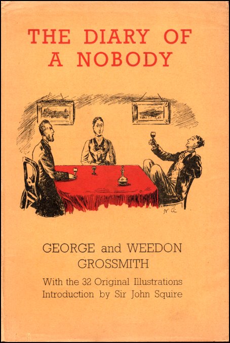 Diary of a Nobody