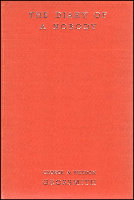 Diary of a Nobody