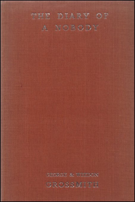 Diary of a Nobody