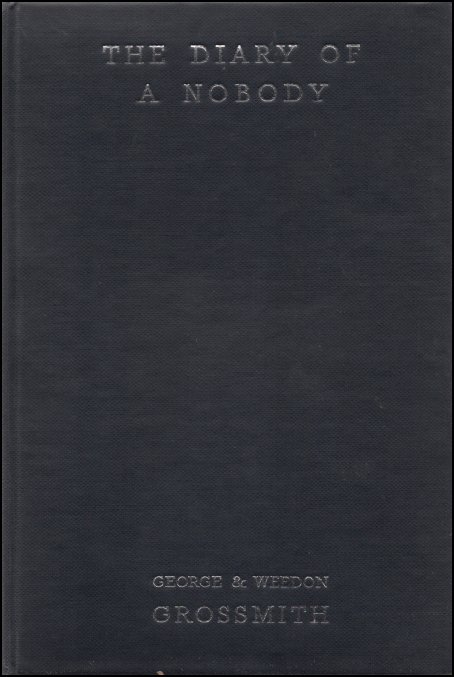 Diary of a Nobody