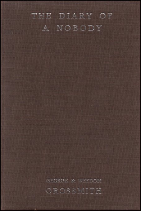 Diary of a Nobody