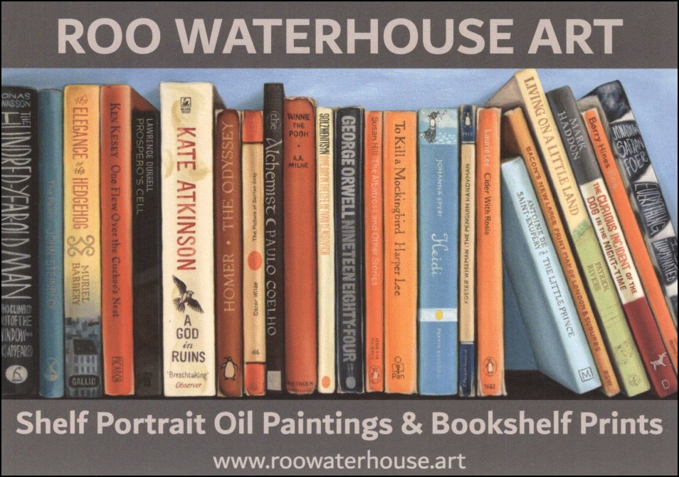 Roo Waterhouse