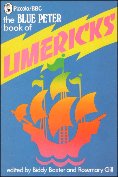 The Blue Peter Book of Limericks