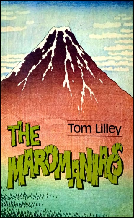 The Maromaniacs