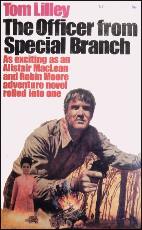 The Officer From Special Branch