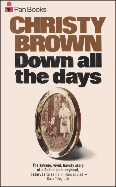 Down All The Days