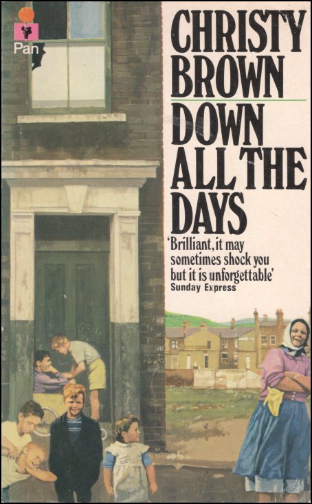 Down All The Days