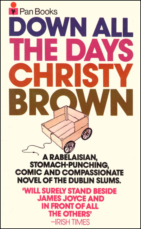 Down All The Days
