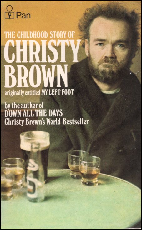 The Childhood of Christy Brown