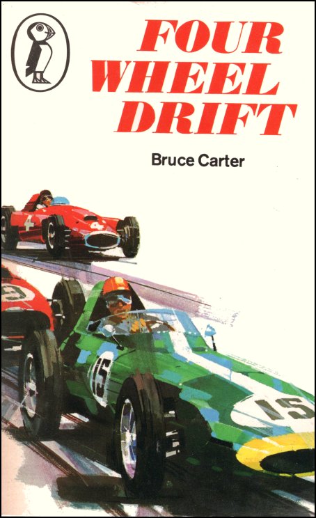Four Wheel Drift