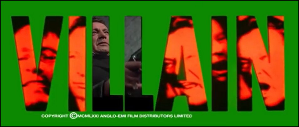 Villain