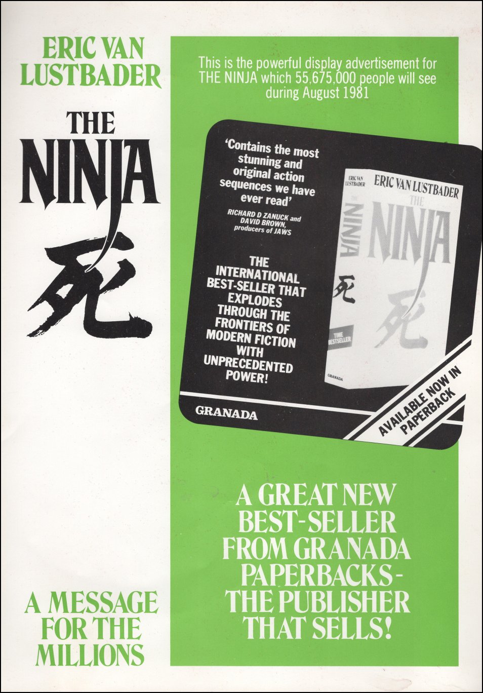 The Ninja