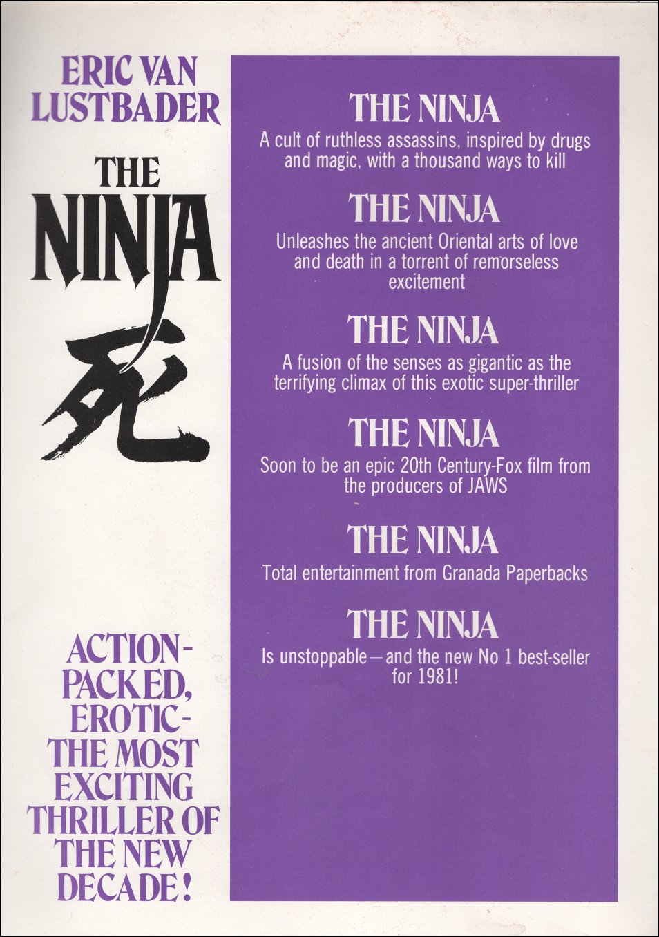 The Ninja
