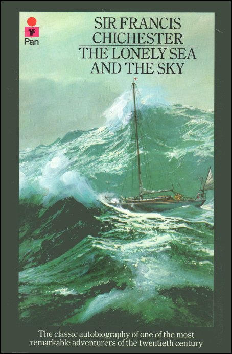 The Lonely Sea And The Sky