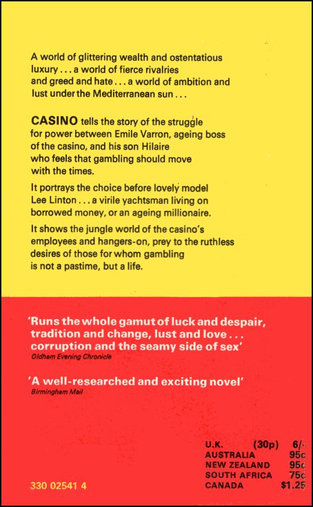 Casino