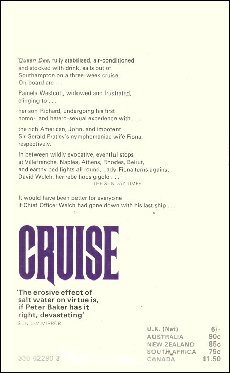 Cruise