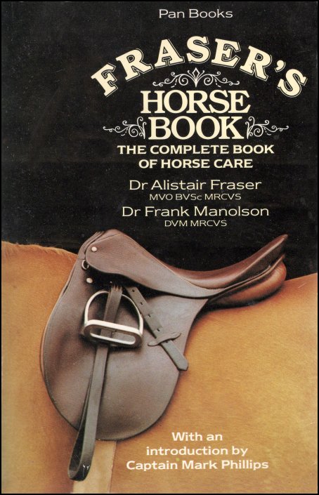 Frasers Horse Book