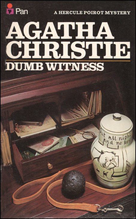 Dumb Witness