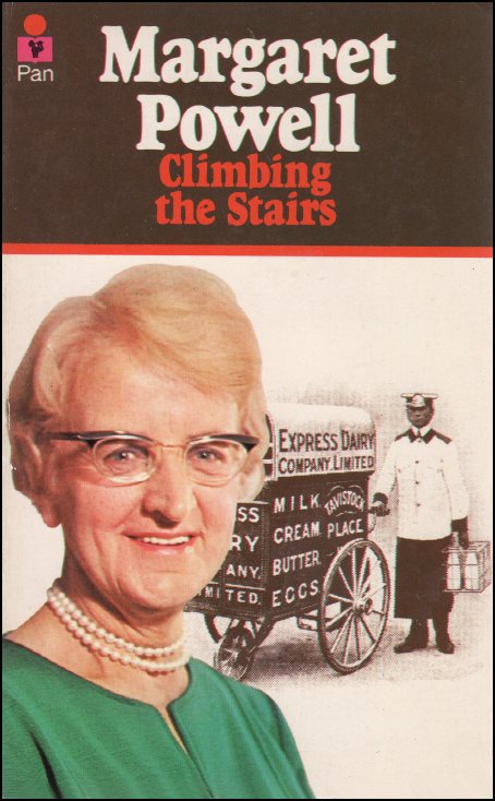 Cimbing The Stairs