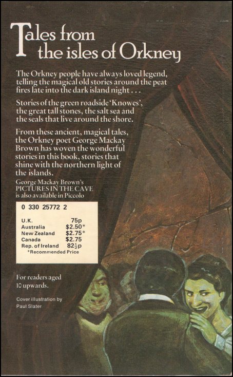 The Two Fiddlers