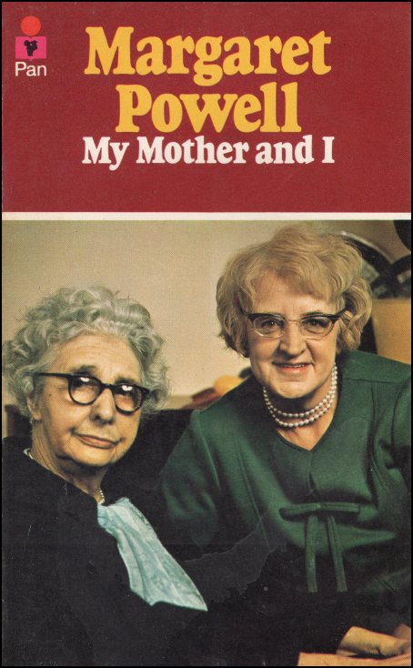My Mother and I