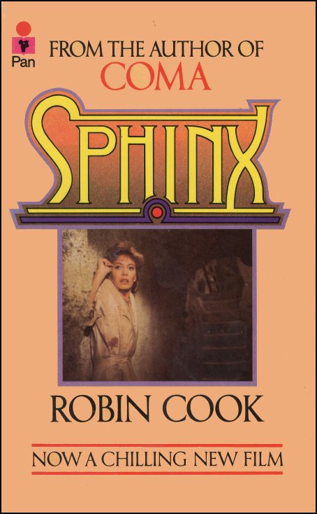 Spjinx
