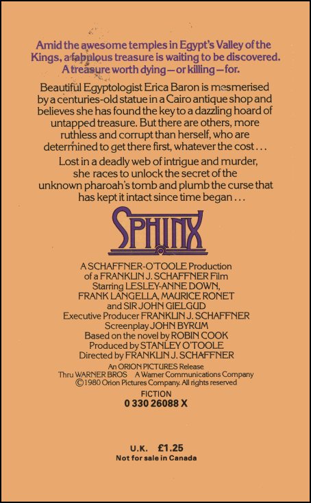 Spjinx