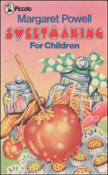 Sweetmaking for Children