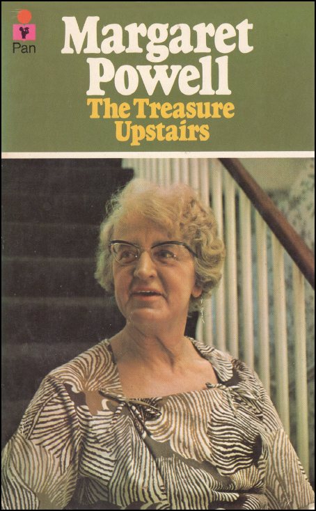 The Treasure Upstairs