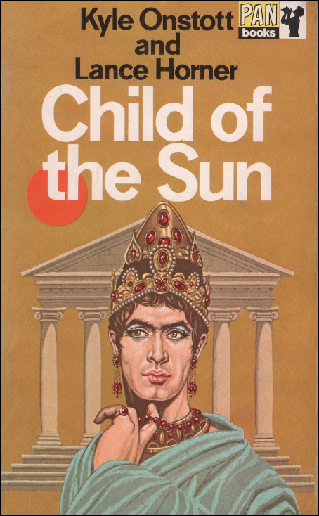 Child of the Sun