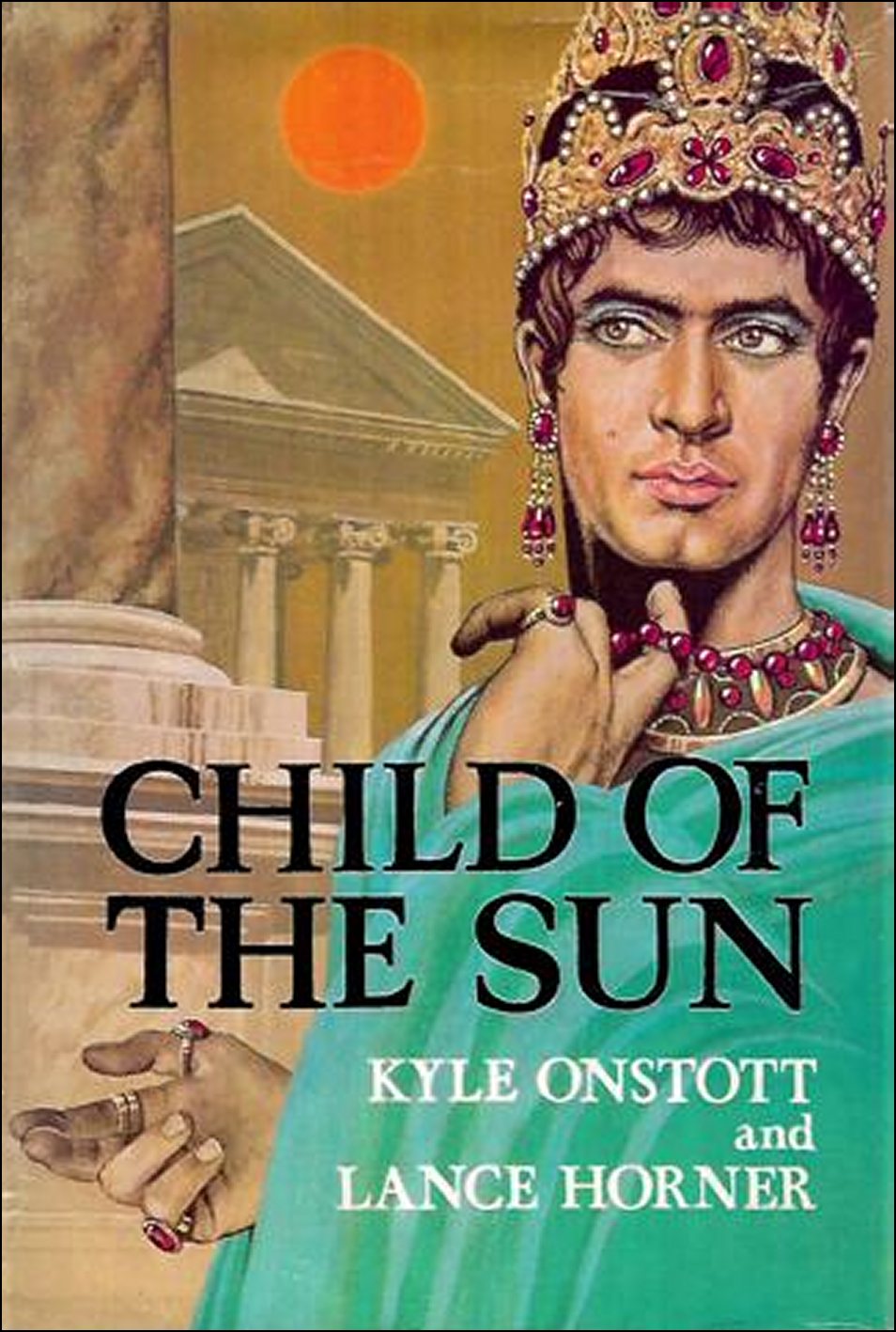 Child of the Sun