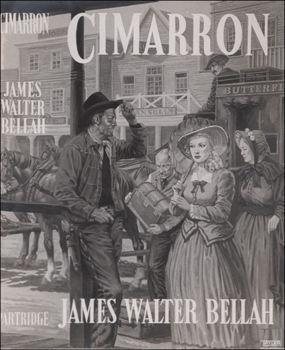Cimarron