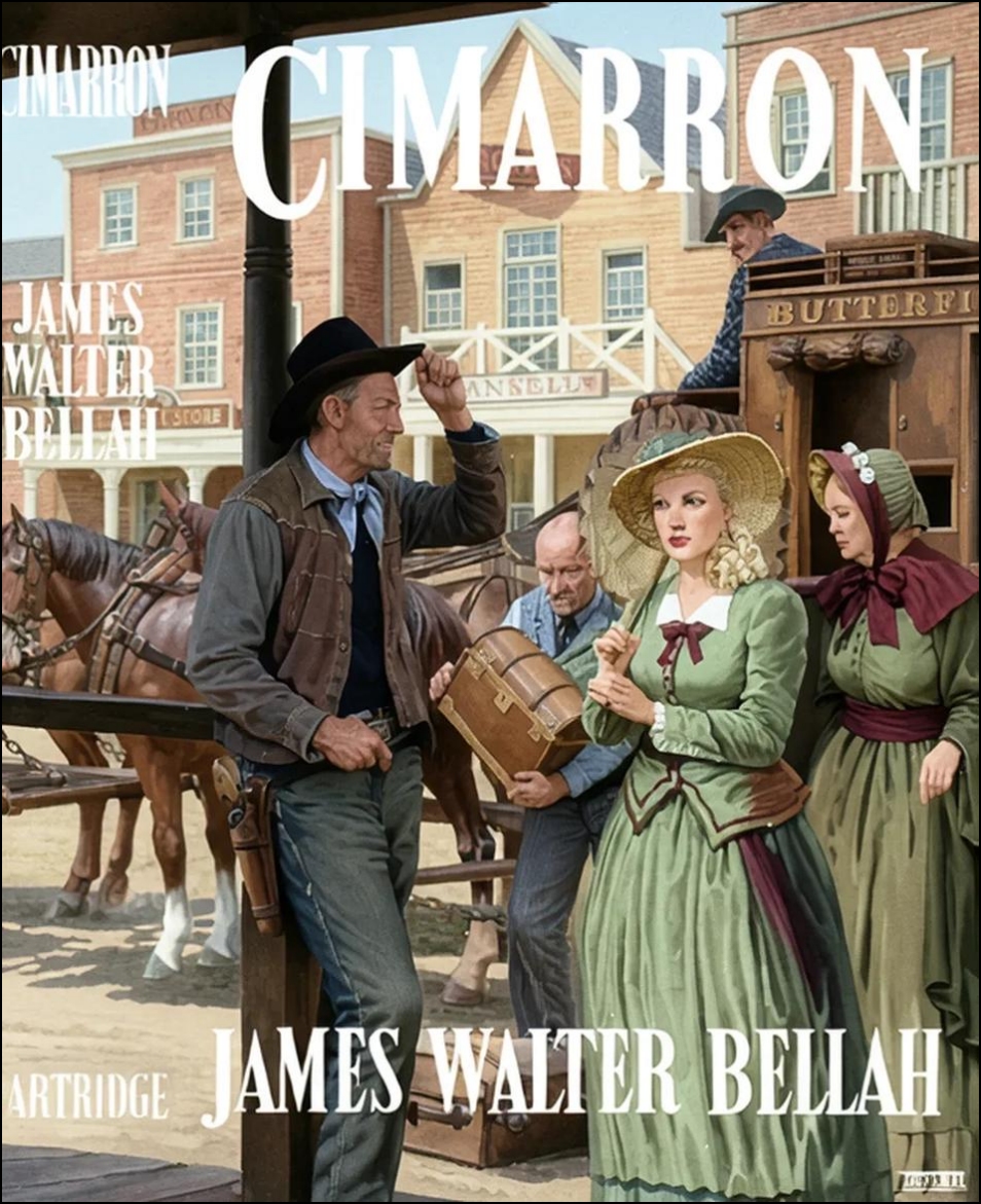 Cimarron