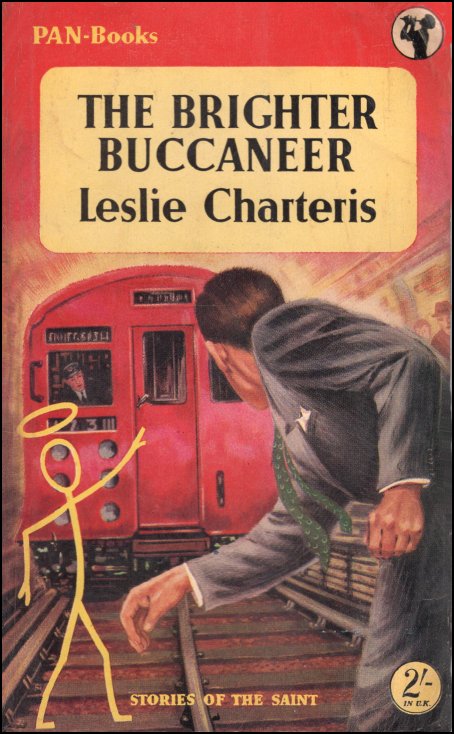 The Brighter Buccaneer