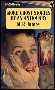 More Ghost Stories Of An Antiquary