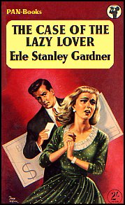 The Case Of The Lazy Lover