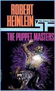 The Puppet Masters