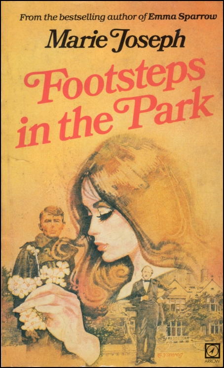 Footsteps in the Park