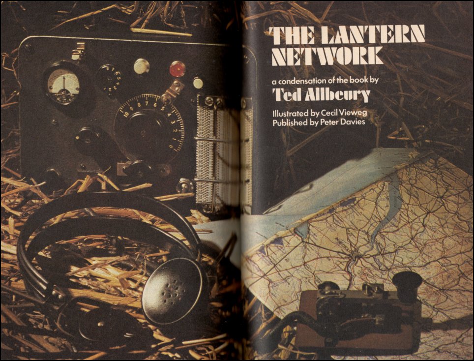 The Lantern Network