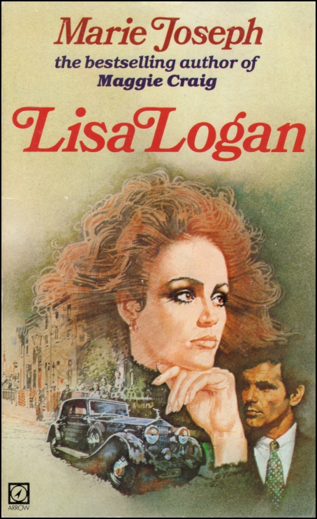 Lisa Logan