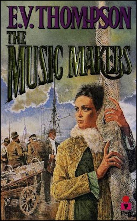 The Music Makers