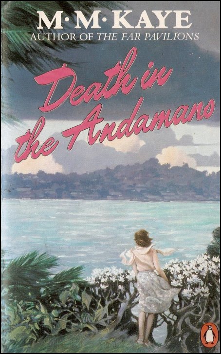 Death In The Andamans