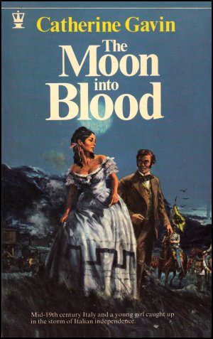 The Moon In Blood