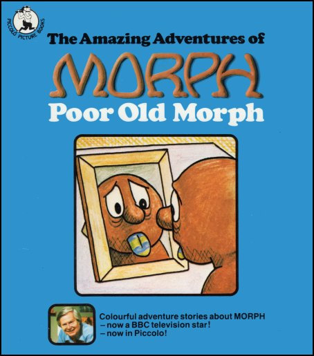 Poor Old Morph