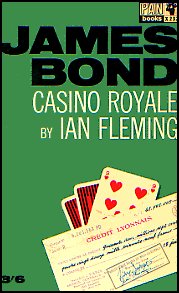 Casino Royale 1965