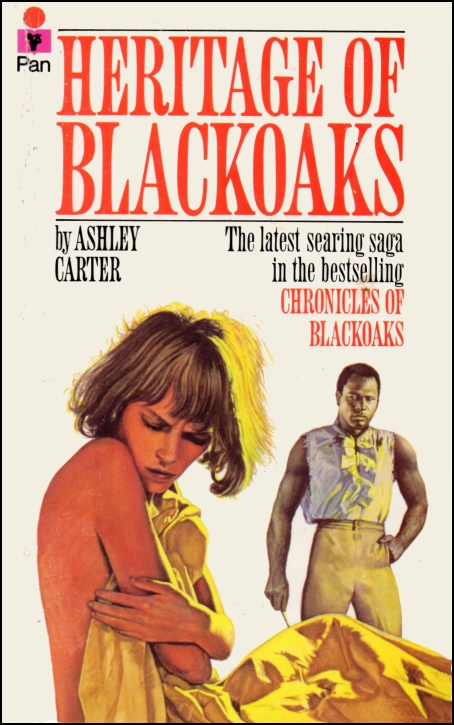 Heritage of Blackoaks