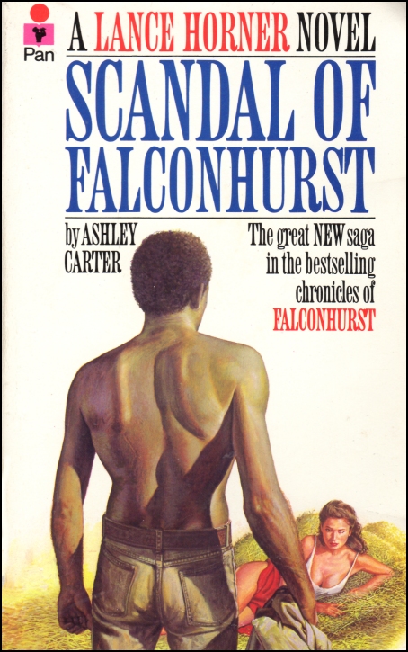 Scandal of Falconhurst