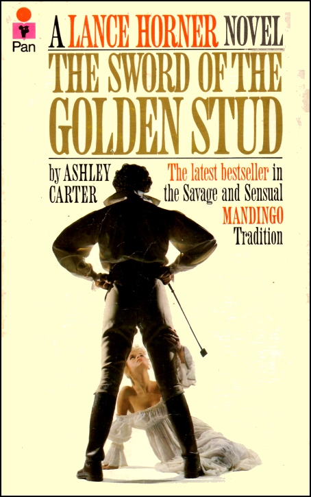 The Sword of the Golden Stud
