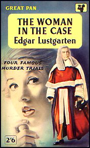 The Woman In The case