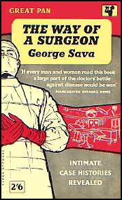 The Way Of The Surgeon